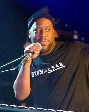 Robert Glasper
