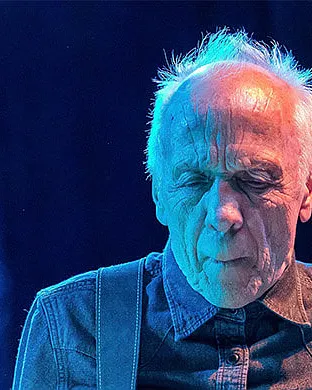Robin Trower Royal Oak