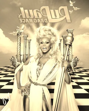 Rupaul's Drag Race Detroit