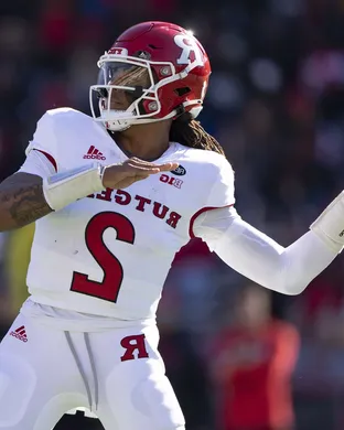 Rutgers Scarlet Knights Football Piscataway