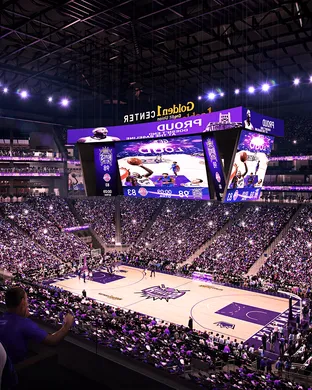 Sacramento Kings Detroit