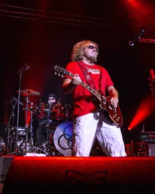 Sammy Hagar Clarkston