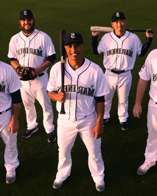 Seattle Mariners vs. Detroit Tigers