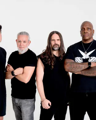 Sepultura Royal Oak
