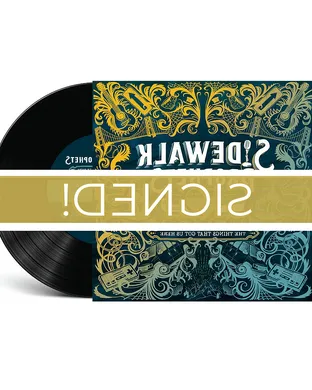 Sidewalk Prophets Sylvania