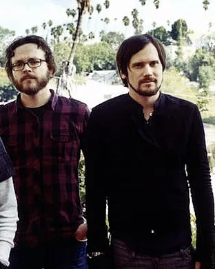 Silversun Pickups Detroit