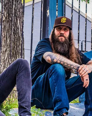 Smile Empty Soul Flint