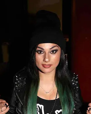 Snow Tha Product Detroit