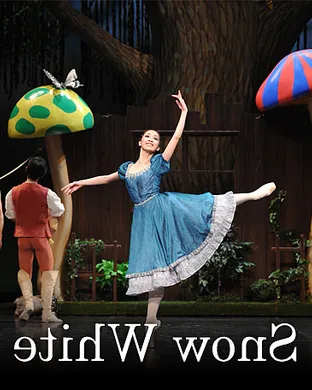 Snow White - Ballet Detroit
