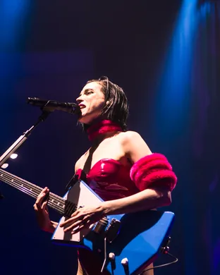 St. Vincent Detroit