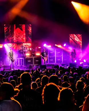 Staind Clarkston