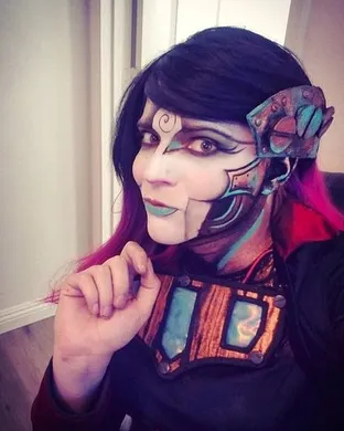 Steam Powered Giraffe Pontiac