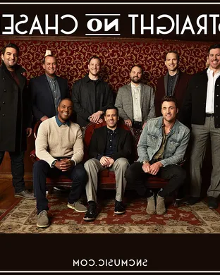 Straight No Chaser Toledo