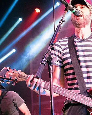Streetlight Manifesto Royal Oak
