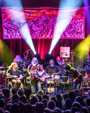 String Cheese Incident Detroit