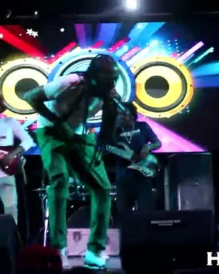 Sugar - Band Detroit