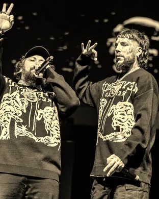 Suicideboys Detroit
