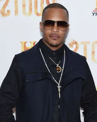 T.I. Detroit