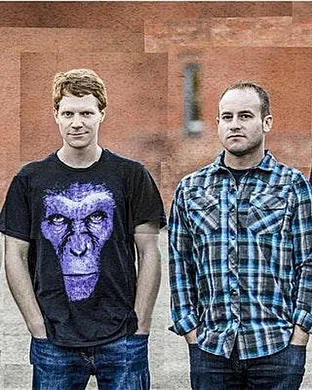The Disco Biscuits Detroit