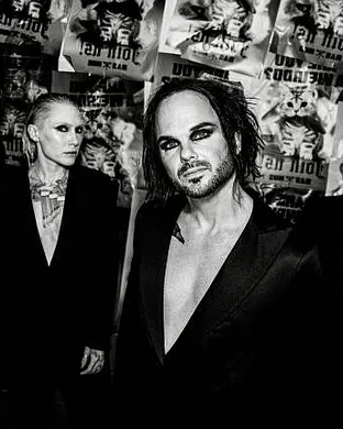 The Rasmus Flint