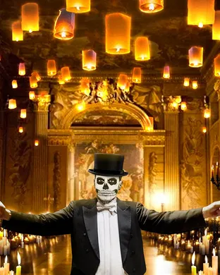 The Rock Orchestra By Candlelight Toledo