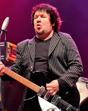 The Romantics Clarkston