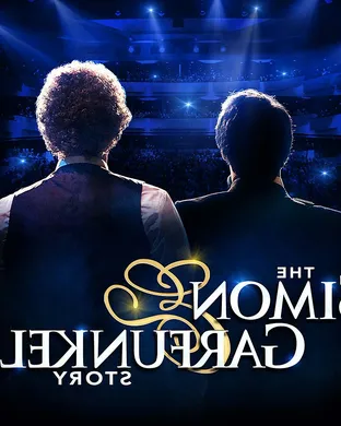 The Simon & Garfunkel Story