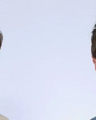 The Sklar Brothers Ann Arbor