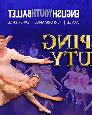 The Sleeping Beauty - Ballet Flint