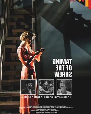 The Taming Of The Shrew Royal Oak