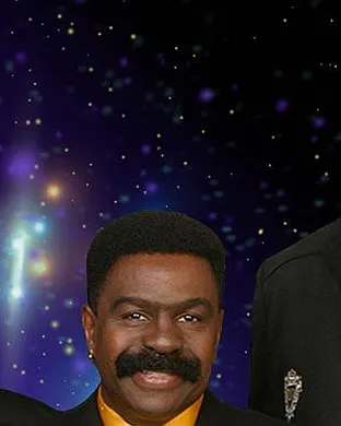 The Whispers Detroit