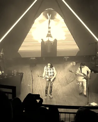 Todd Rundgren Royal Oak