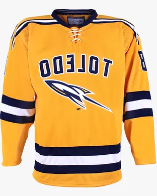 Toledo Rockets Detroit