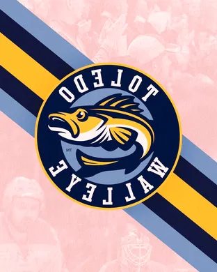 Toledo Walleye Toledo
