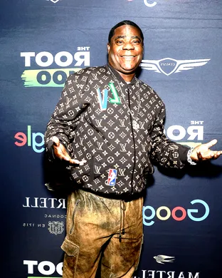 Tracy Morgan Detroit