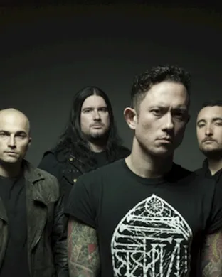 Trivium Royal Oak