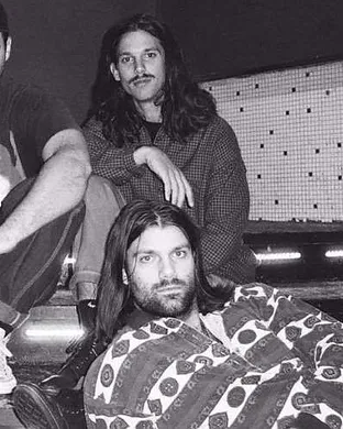 Turnover Detroit