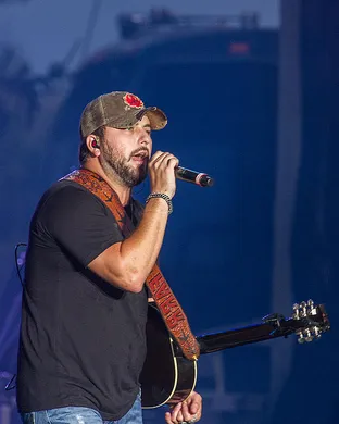 Tyler Farr Flint