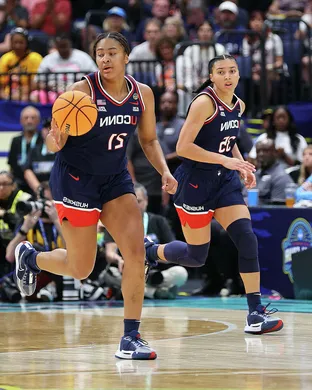 Uconn Huskies Women's Basketball Ann Arbor
