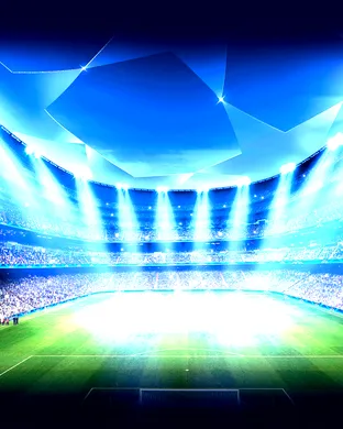 Uefa Champions League Detroit