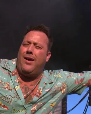 Uncle Kracker