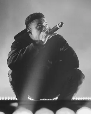 Vince Staples Detroit