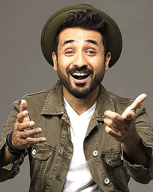 Vir Das Ann Arbor