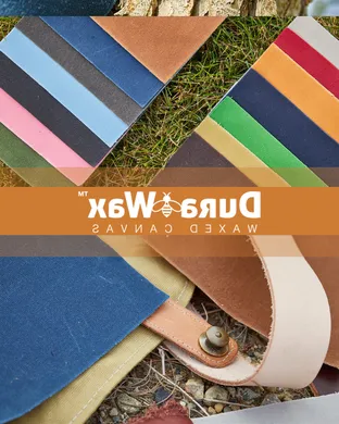 Wax Canvas Ann Arbor