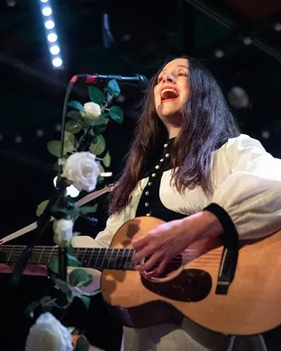 Waxahatchee Detroit