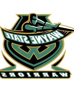 Wayne State Warriors Football Detroit