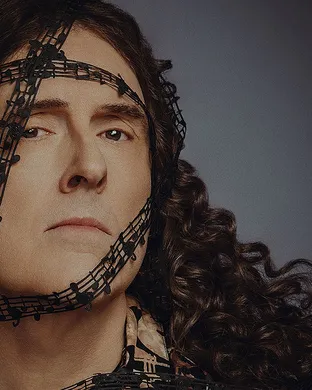 Weird Al Yankovic Toledo
