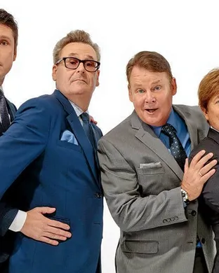 Whose Live Anyway? Ann Arbor
