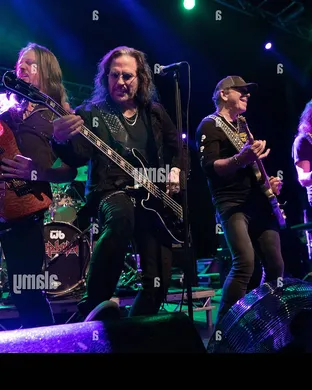 Winger Detroit