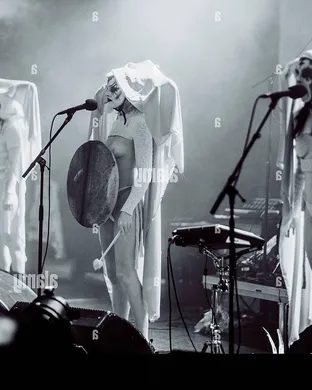 Witch Club Satan Detroit